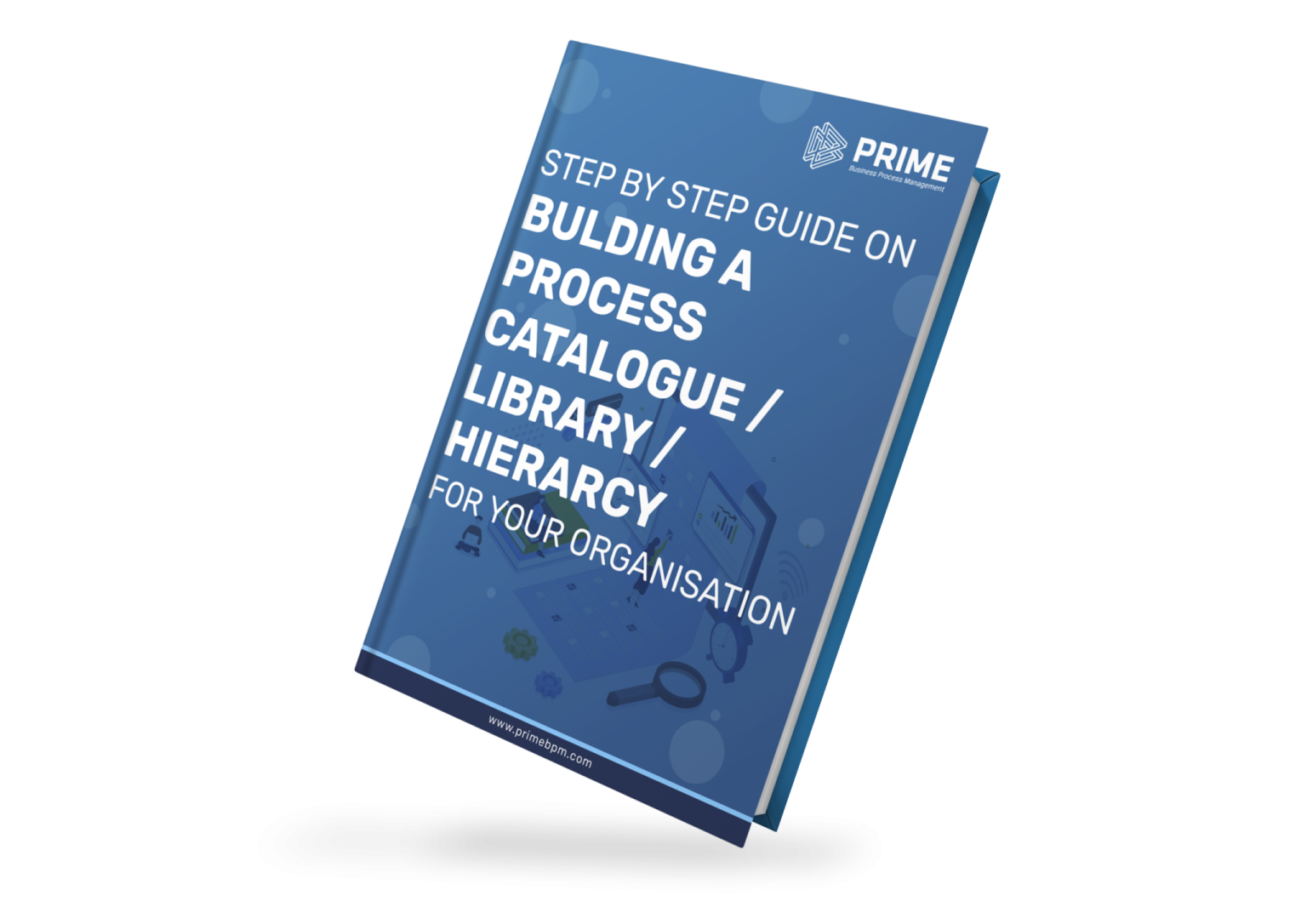 A Step-by Step Guide on Building A Process Catalogue/Library/Hierarchy ...