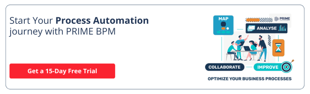 PRIME BPM Free Trial