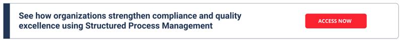 Compliance Success Story 